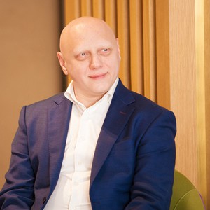 Эдуард Суворов, исполнительный директор Национальной ассоциации организаторов мероприятий