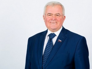 Николай Борцов