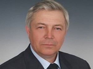 Николай Разворотнев