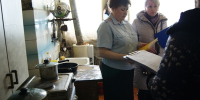 1146 неблагополучных семей стоят на учете