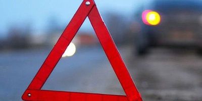 ДТП в Липецке попало на видеорегистратор