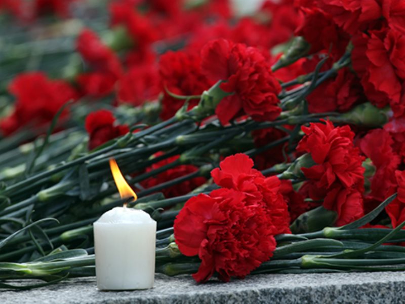 Акция памяти жертв в Кемерово пройдет в Липецке
