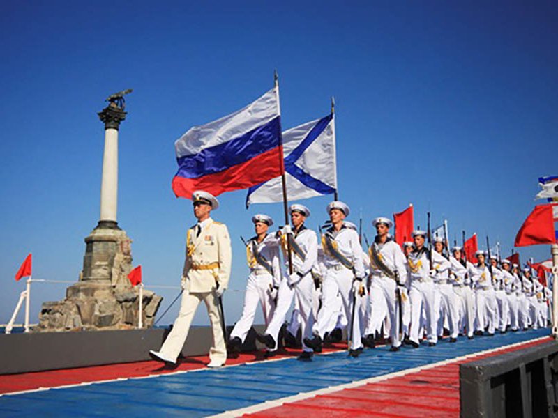 Липецкие волонтеры могут стать участниками парада в Москве и Севастополе