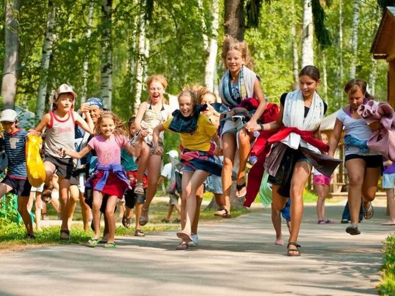 Липецк может стать столицей детского туризма