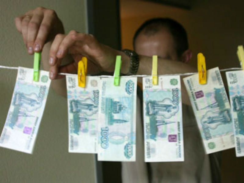 Кировчанин расплачивался поддельными банкнотами в Липецкой области