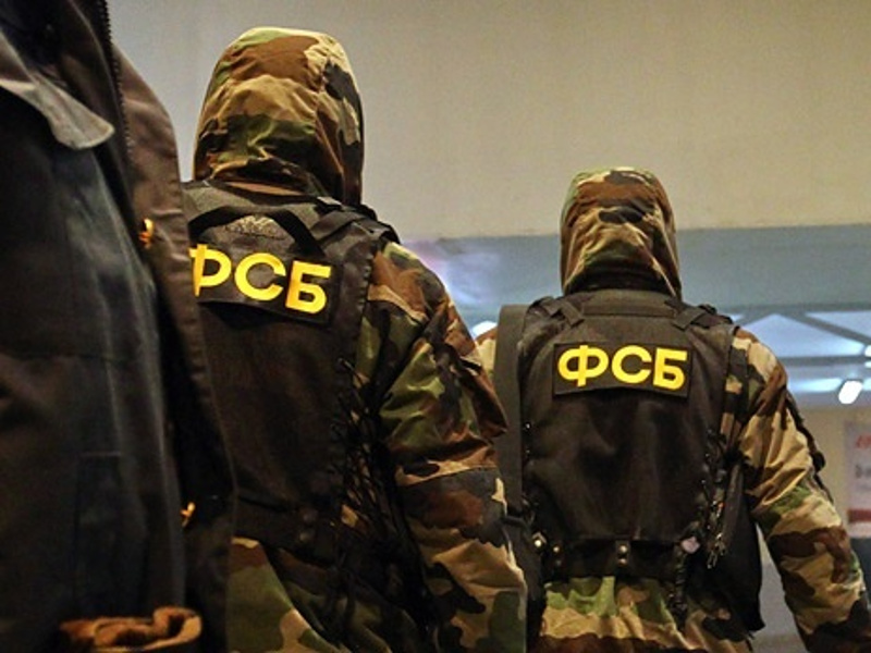 ФСБ проводит обыски по делу о хищениях средств гособоронзаказа