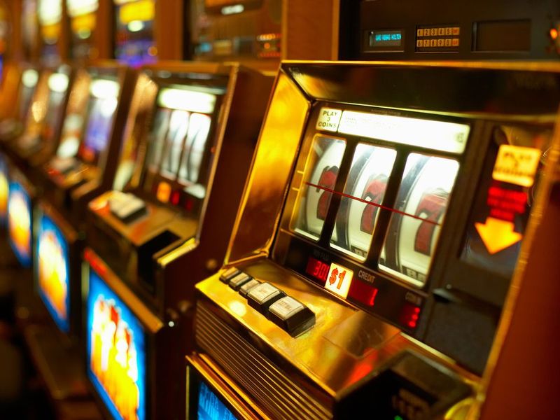 Организатор двух казино в Липецке заплатит штраф 600 тысяч рублей