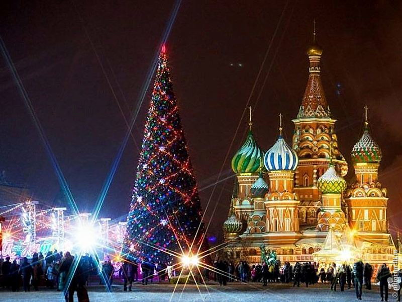 На Кремлевскую елку поедут 32 липецких школьника
