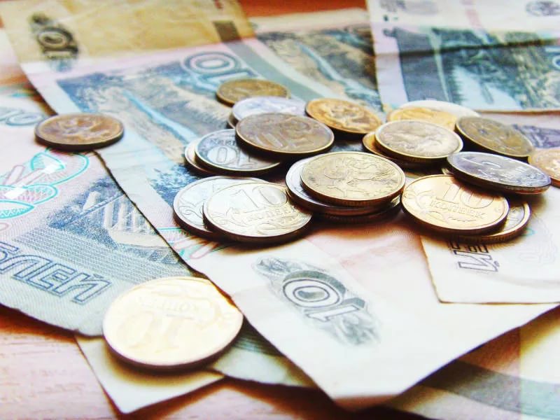 Прожиточный минимум в Липецке вырос на 112 рублей