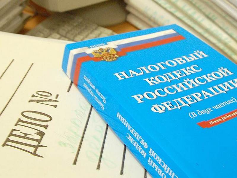 Поставщик зерна утаил шесть миллионов рублей налогов 