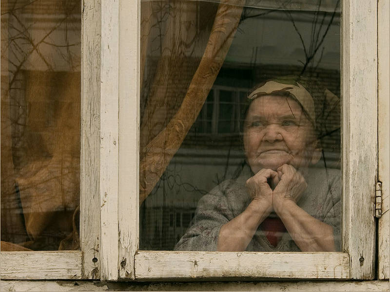 По вине чиновников пенсионерка чуть не лишилась квартиры в Липецкой области