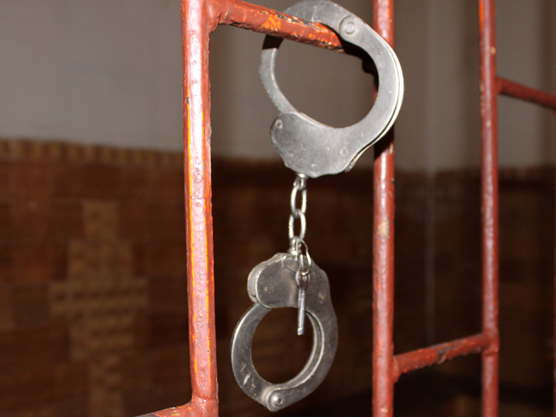 В Липецке педофила приговорили к 13 годам тюрьмы