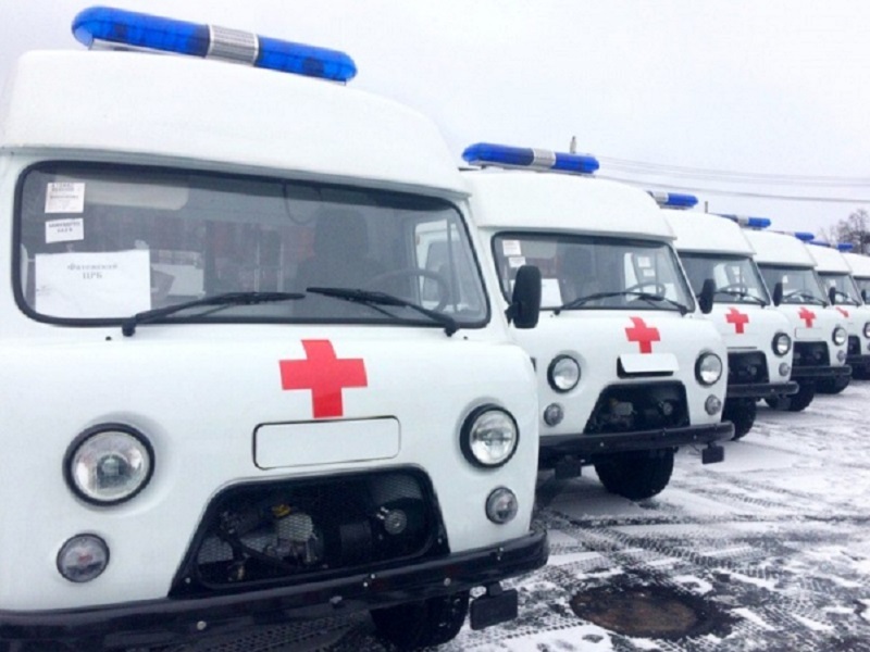 В Липецкой области за сутки подтверждено 155 случаев коронавируса