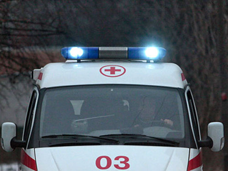 Два пешехода погибли в Липецкой области