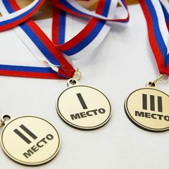 Параолимпиец из Липецка завоевал медаль на чемпионате мира