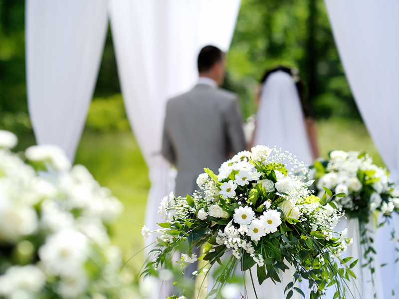 Високосный год повлиял на сокращение браков в Липецкой области