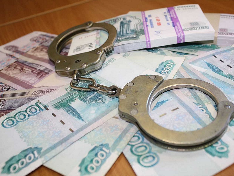 Директор фирмы обманул Фонд капремонта на миллион рублей