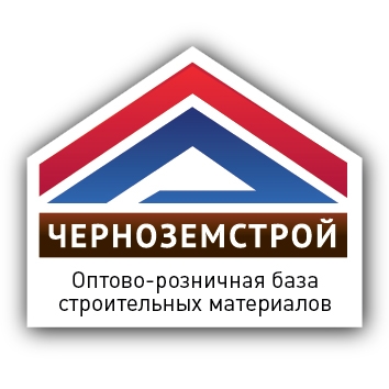 Логотип (Компания ООО "Черноземстрой")