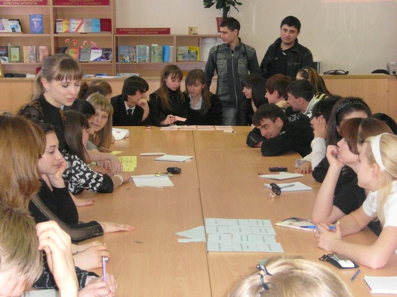 Будет ли в России школьный омбудсмен?