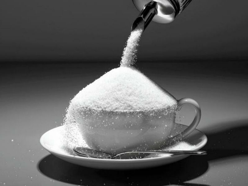 Потребительская корзина: сколько стоит сахар в магазинах Липецка