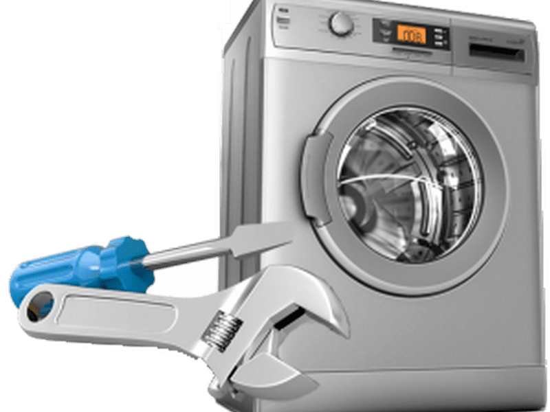 Профессиональный ремонт стиральных машин - быстро и качественно