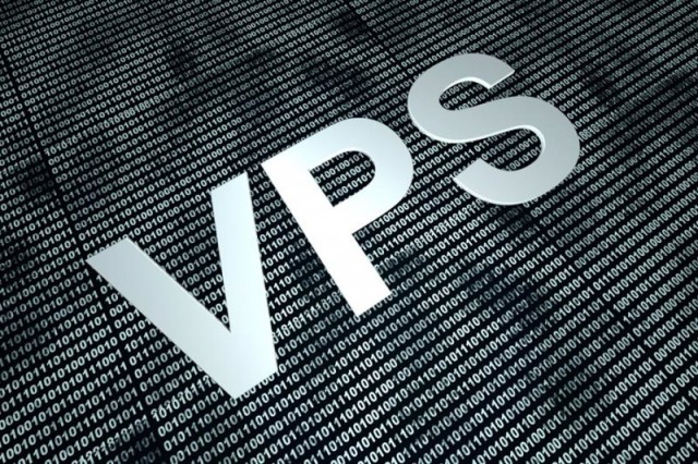 Рейтинг VPS/VDS хостингов