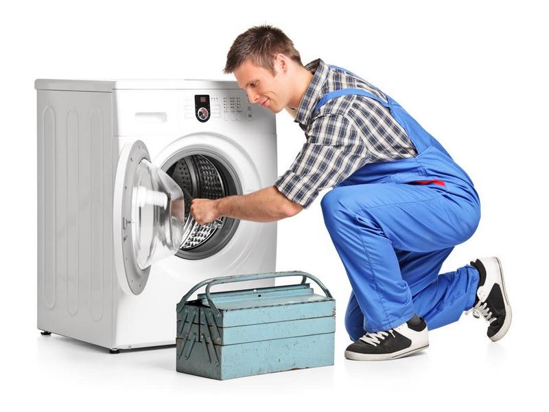 Частые поломки стиральных машин