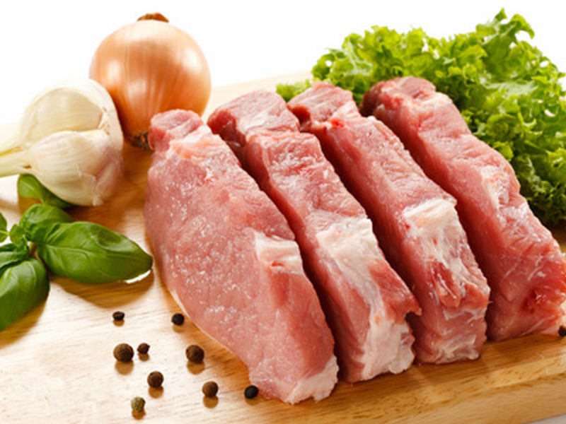 Потребительская корзина: сколько стоит мясо в магазинах Липецка
