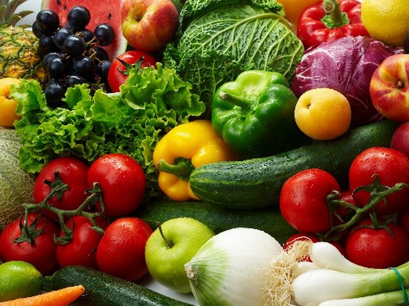 Потребительская корзина: какие овощи в конце зимы покупают в Липецке
