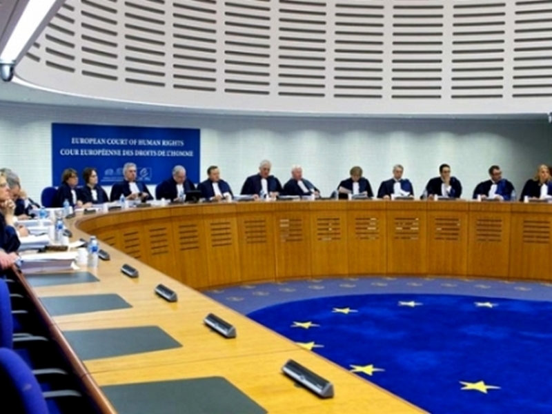 Защита адвокатом в Евросуде – плюсы и особенности