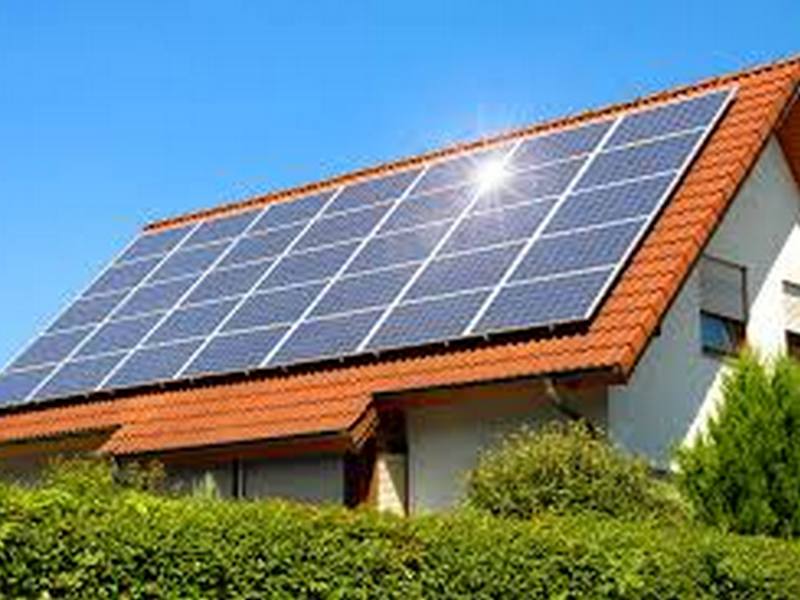 Солнечная батарея – современная альтернатива традиционному электроснабжению