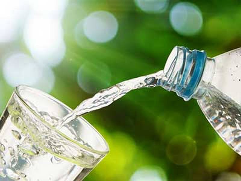 Преимущества доставки питьевой воды