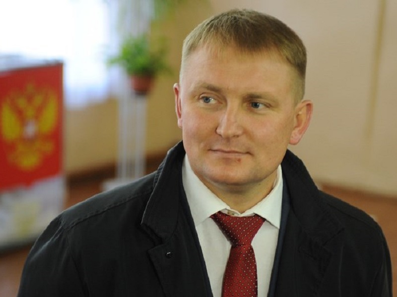 На пост губернатора Липецкой области претендуют четыре кандидата