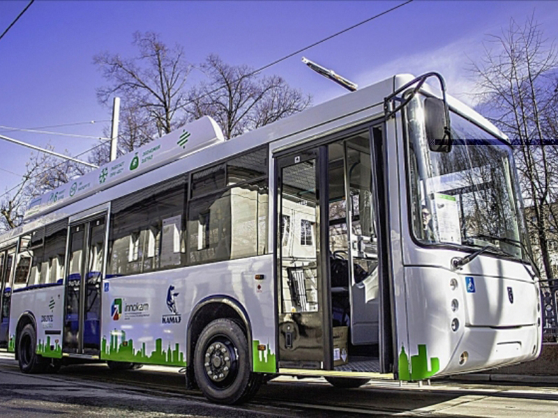 В Липецке изменится маршрут двух автобусов