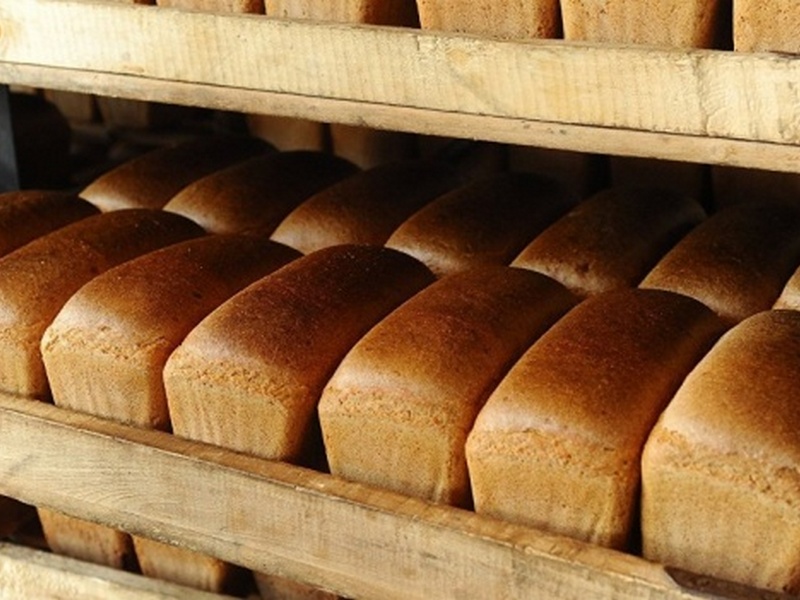 Потребительская корзина: сколько стоит хлеб в магазинах Липецка
