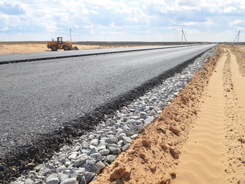 На ремонт липецких дорог добавили 535 миллионов