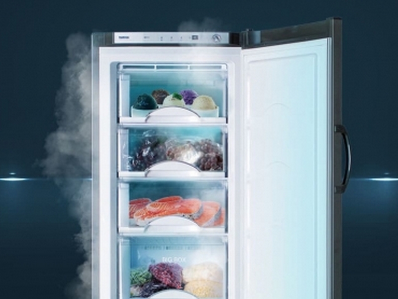 Поломки бытовых холодильных агрегатов