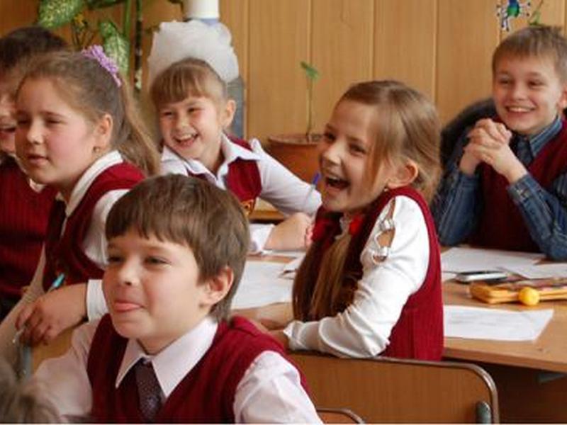 Российские школы перейдут на ускоренное обучение