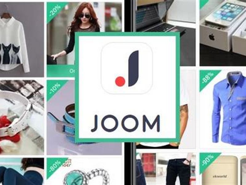 Причины роста популярности интернет-магазина Joom