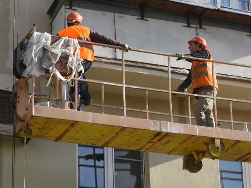 Фонд капремонта обновит 730 домов
