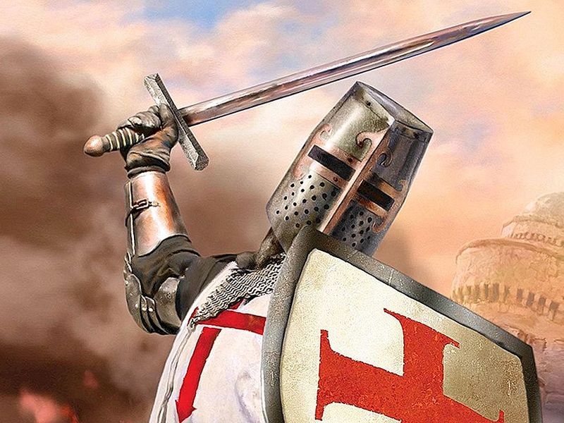Что нужно знать про крестовые походы