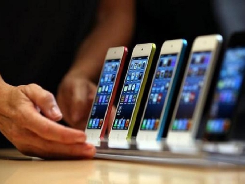 Купить iPhone в Москве по доступной цене