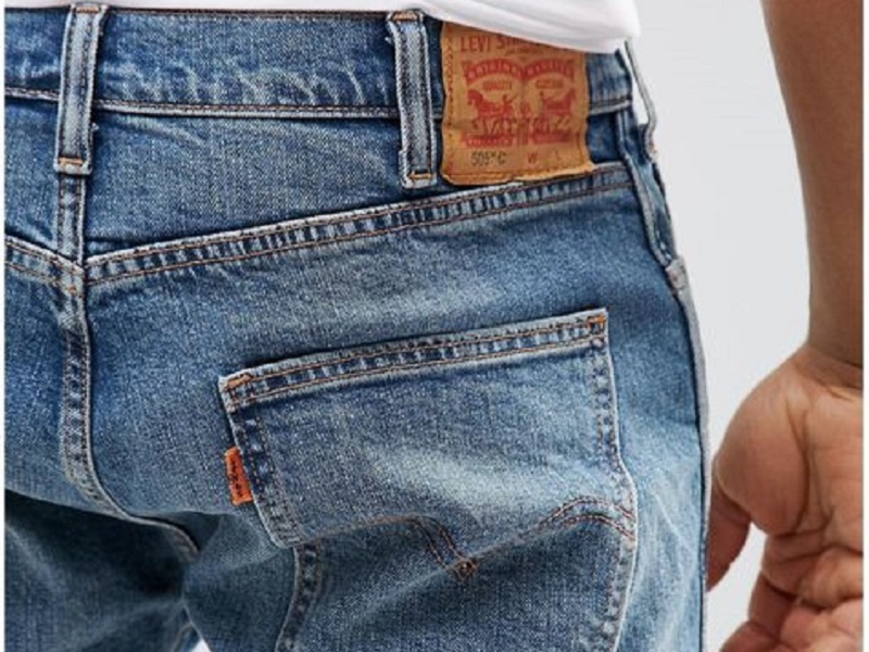 Почему джинсы долго не теряют своей популярности