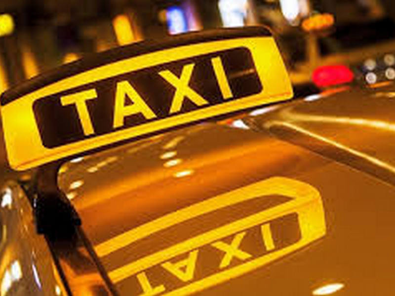 Одни из лучших такси – это такси премиум-класса