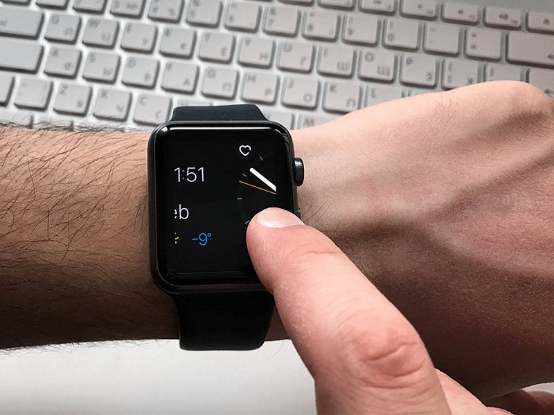 Преображение Apple Watch: интрига для пользователей