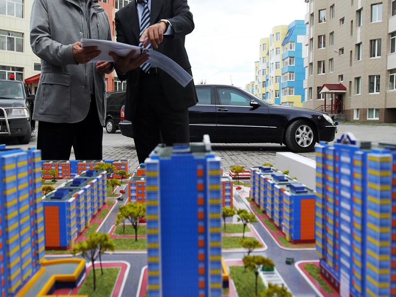 В России нашли способ, как снизить стоимость жилья