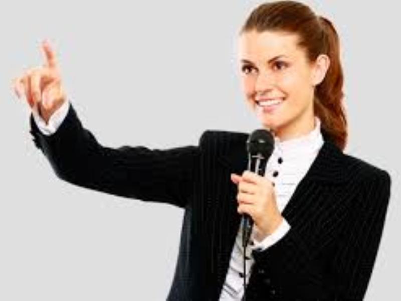 Ораторское мастерство – почему все чаще его используют люди в жизненных ситуациях?
