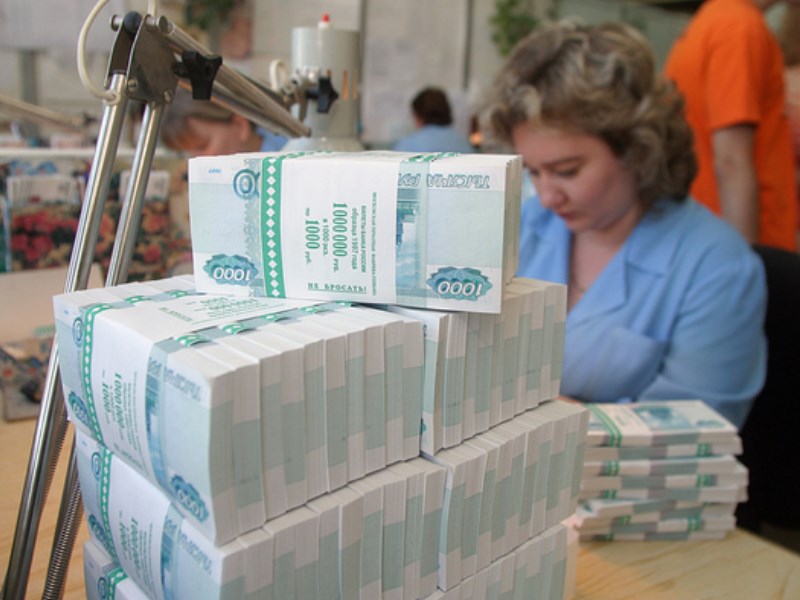В России увеличат зарплаты бюджетников, МРОТ и прожиточный минимум