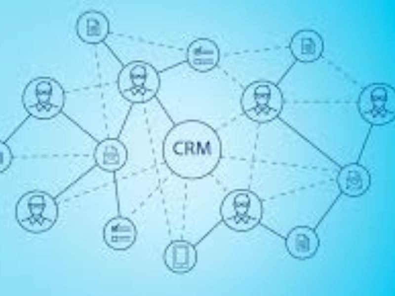 Сервисы для бизнеса – CRM системы