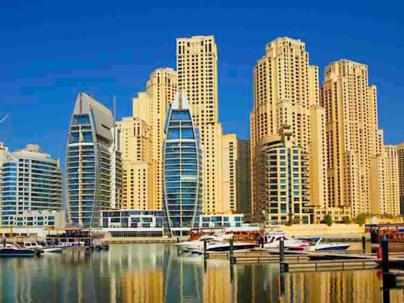 Недвижимость в Дубае – покупка или аренда